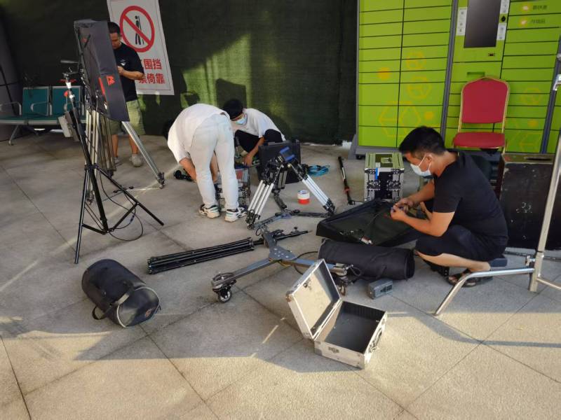 曲阜市产品视频拍摄全攻略，让产品魅力在镜头下尽情绽放