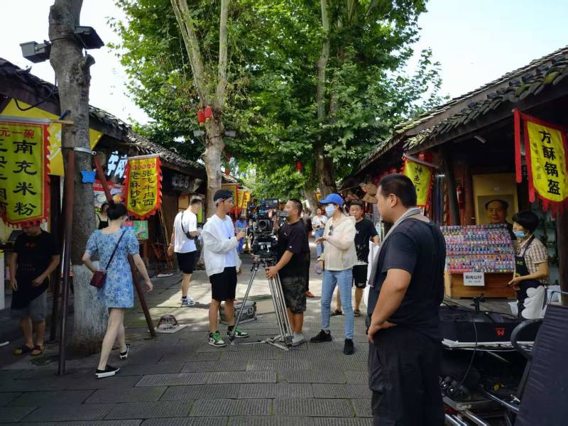曲阜市产品视频拍摄技术升级：AI与三维动画深度融合