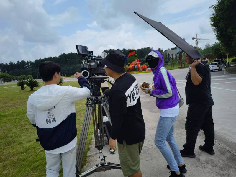 曲阜市极致互动，未来愿景宏大，致力于成为全球领先的产品宣传视频企业